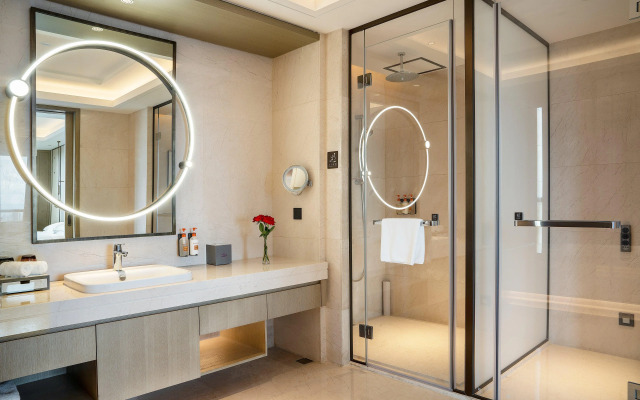 Crowne Plaza Changsha Development Zone by IHG