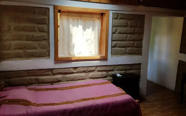 Hotel Paco Real