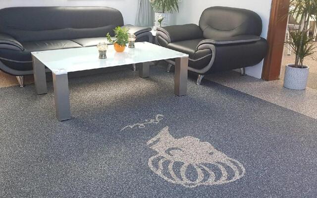 Hotel am Schlossplatz