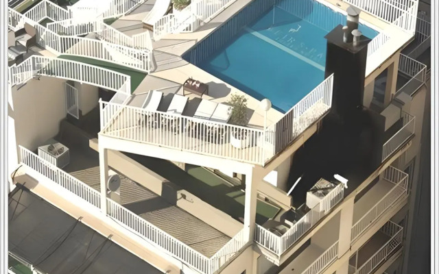 Feir's Park Hotel