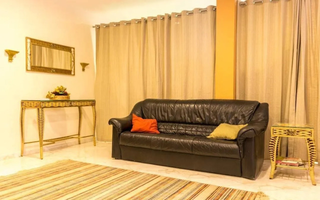 Pousada Santa Fe de Penedo