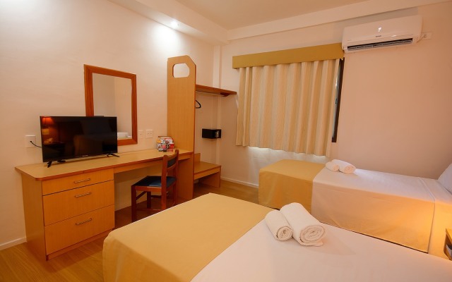 Fênix Hotel Limeira