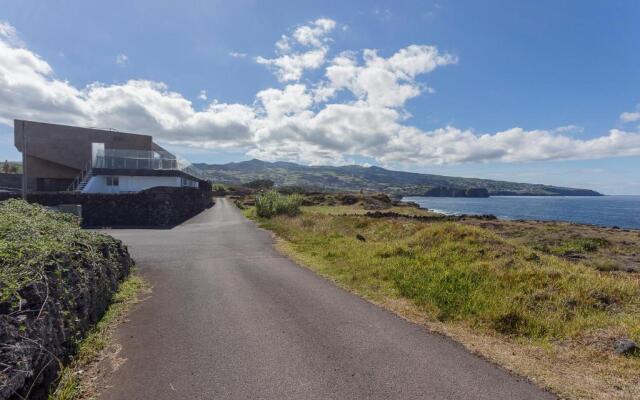 SÃO VICENTE LODGE - Atlantic Retreat