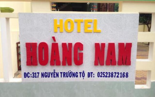 Hoang Nam Hotel