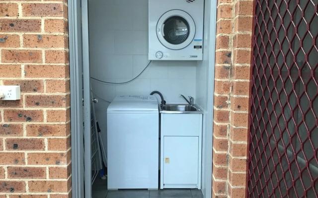 Mudgee Apartments - Church Street