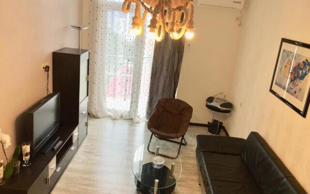 Tamuna's cozy Apartment