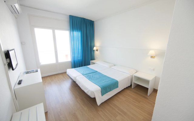 Hotel Villa Garbí