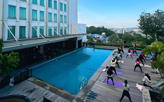 Hotel Selyca Mulia Samarinda