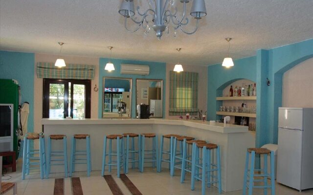 Perla Apartments