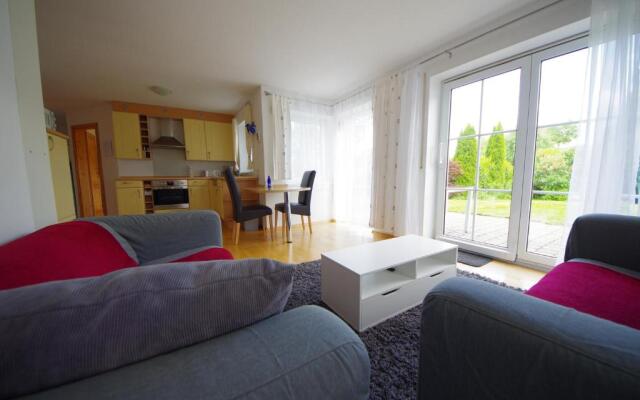 Ferienwohnung Dorada