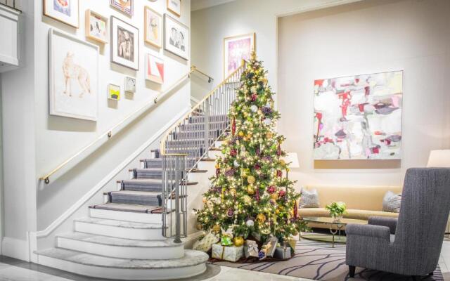 The Lancaster Hotel