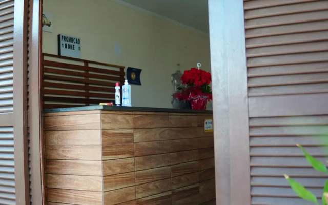 Pousada Viña del Mar