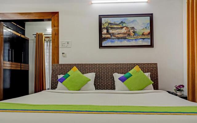Treebo Trend Umal Homestay