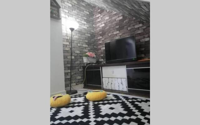 Orked Aeridina Homestay Puchong