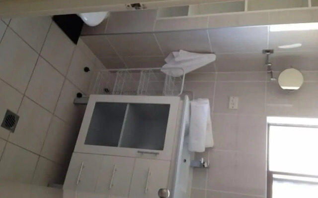 Scalinada Apartments