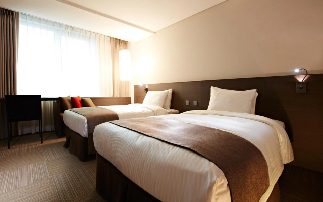 Hotel Prumir
