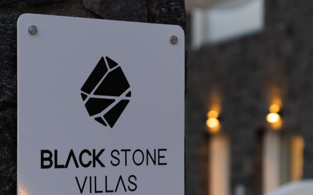 Black Stone Villas