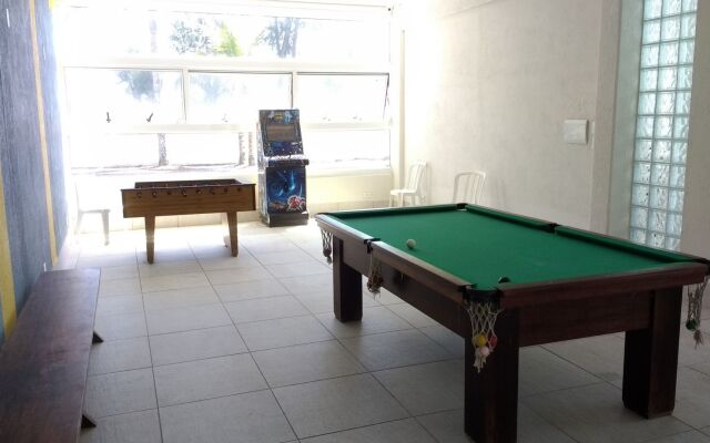 Kaakupe Praia Hotel