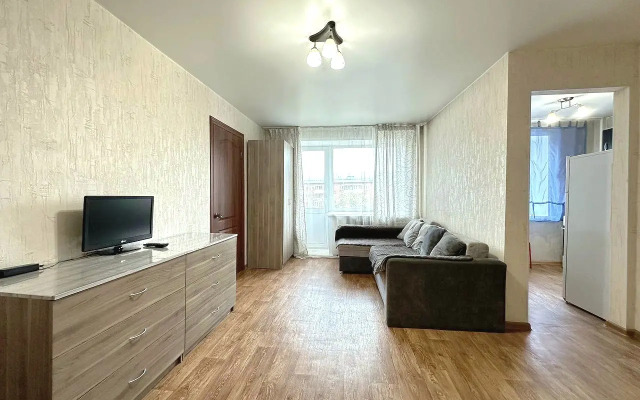 Na Dzerzhinskogo (Kemerovo)