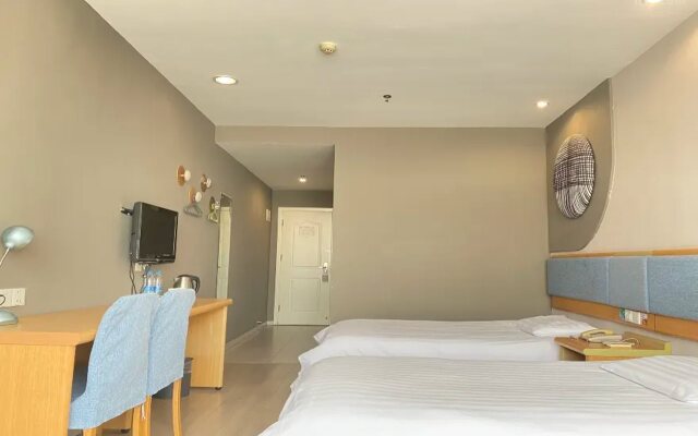 Xuan Ya Hotel (Jiujiang No. 3 middle school)