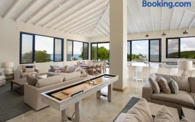 Sandcastle Beach House