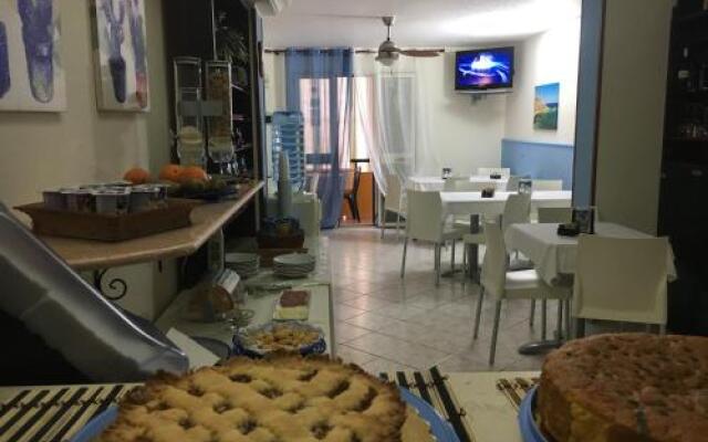 Bed & Breakfast Mediterraneo