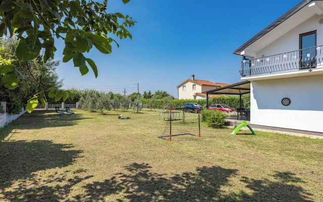 Villa Menta Piperita