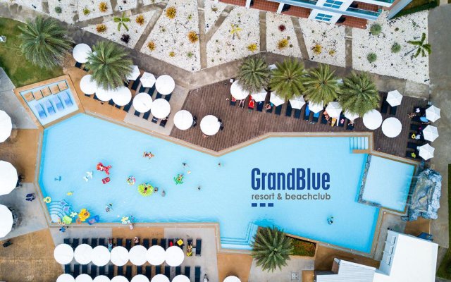 GrandBlue Resort