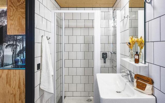 Eklo Hotels Toulouse Cartoucherie Zénith