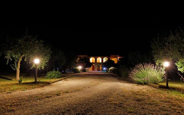 Agriturismo Buriano