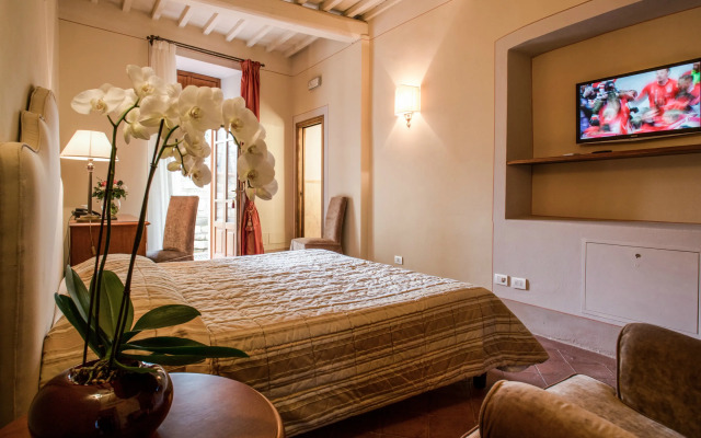 Hotel Palazzo San niccolò & Spa