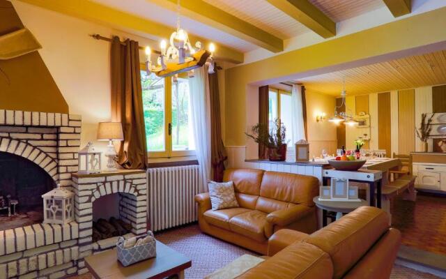 La Villa Dina 12 in Modigliana