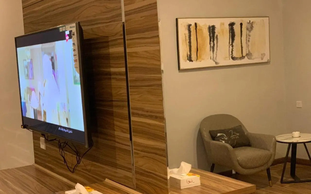 SAS RTL Hotel