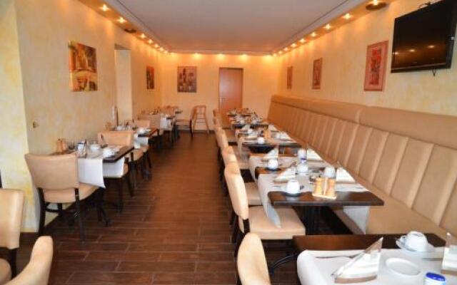 Hotel Pirsch