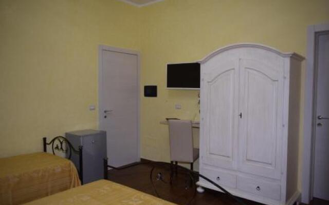 B&B Vico Napoli Salento