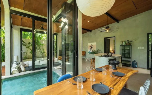 Vino Villa by Betterplace