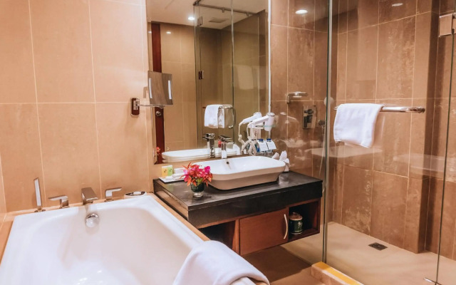 Swiss Belinn SKA Pekanbaru