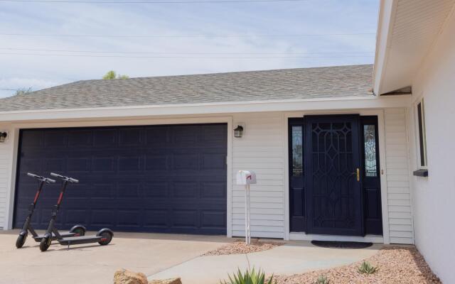 Coffee Lovers Paradise