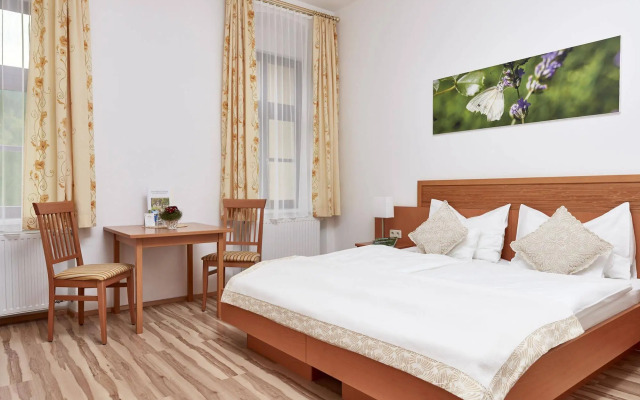 Hotel Schloss Kassegg