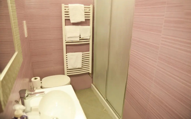 Al 9 Exclusive Rooms