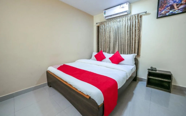 Lalitha Convention by OYO Rooms