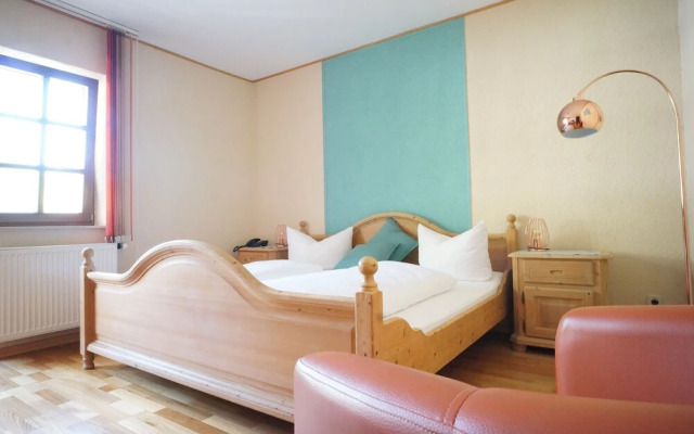 Landhaus Sankt Laurentius