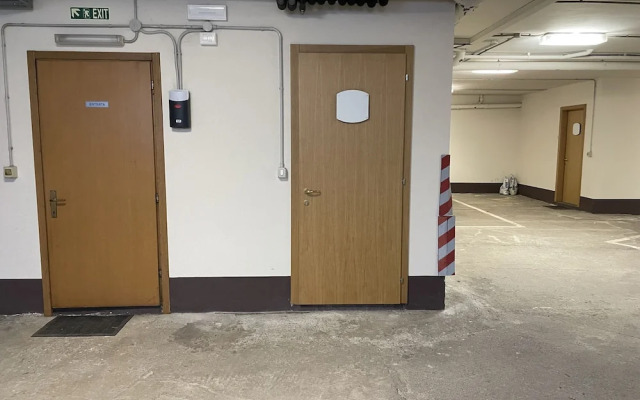 010 Trilocale Quadrifoglio Pinzolo