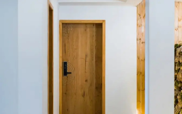 Shanduo Banshan Boutique Inn