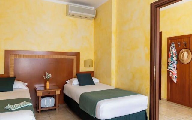 Venezia 2000 Hotel & Residence