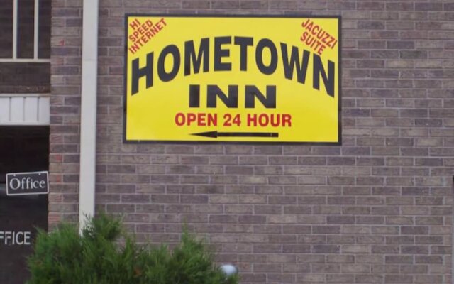 Hometown Inn