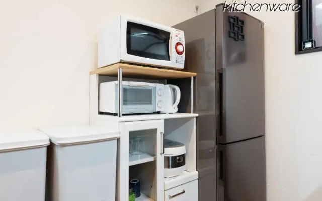 Weekly House Biwako Otsu – Guest Rooms – Otsu