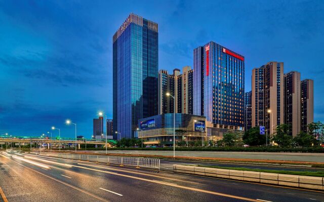 Hilton Garden Inn Shenzhen Guangming