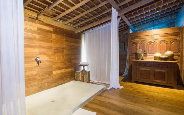 Serenity River Villa-Private Pool