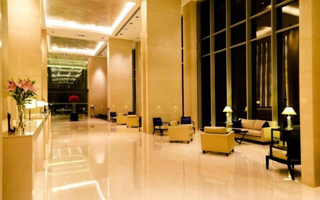 Trident Hyderabad